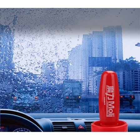 Carmate Roll On vettä hylkivä lasipinnoite tuulilasille