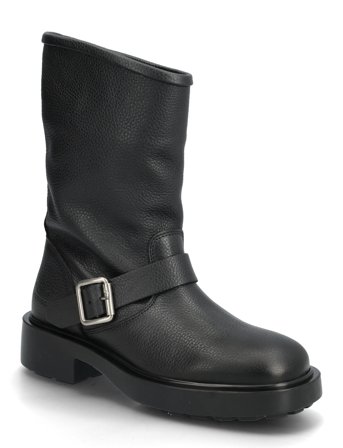 Copenhagen Studios Cph442 Leather Black - Black - 42