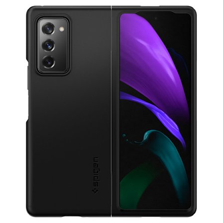Samsung Galaxy Z Fold 2 - FLOVEME Skal