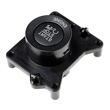 2023 1vb70dx9ac Car Ignition Push Button Start/stop Fit For Jeep Cherokee 2014-2019
