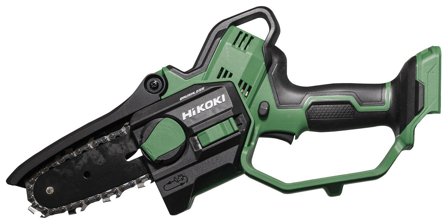 HiKOKI CS1810DD Solo Grensåg utan batteri och laddare, Trädgårdsmaskiner
