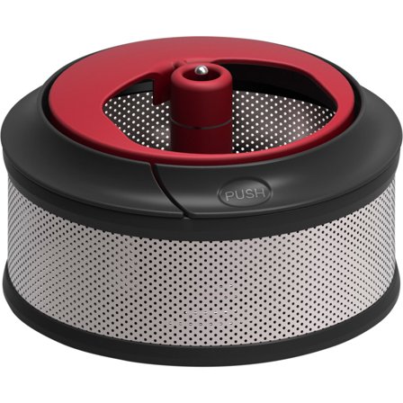 Magimix Ekstra saftpresser XL til 4200/5200XL - Grå | KitchenOne