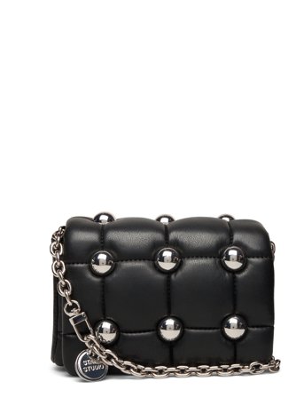 Ery Studded Bag Black Stand Studio