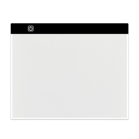 LED-piirustuspöytä A3-valotaulu