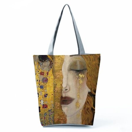 Pellavakangaskassit Ostoskassit A A