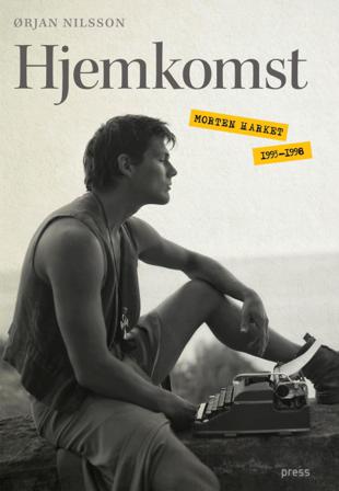 Hjemkomst - Bok av Ørjan Nilsson - Hardback