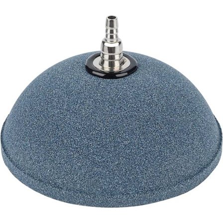 Akvarium 4-tums brödsten bubbeldiffusor släppverktyg för luft p