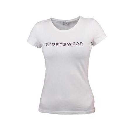 Shirts 4f Tsd014 Vit 174 - 177 Cm/xl