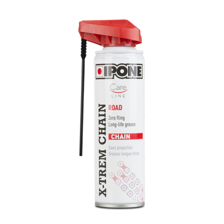 Kjedespray Ipone Xtrem Chain Road 250ml