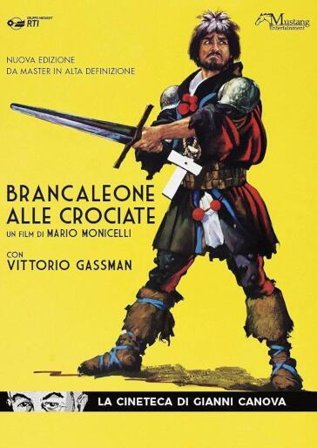 Brancaleone Alle Crociate