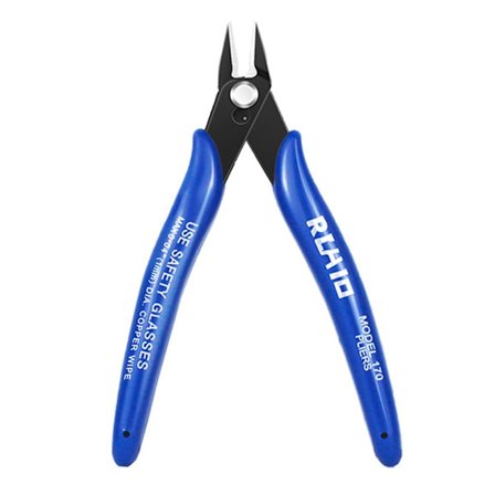 Industriella tänger, manuell plattång multifunktionellt verktyg