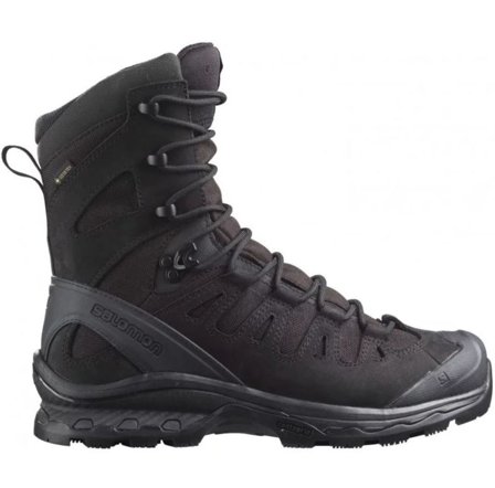 Salomon Forces Quest 4D 2 High GTX Black