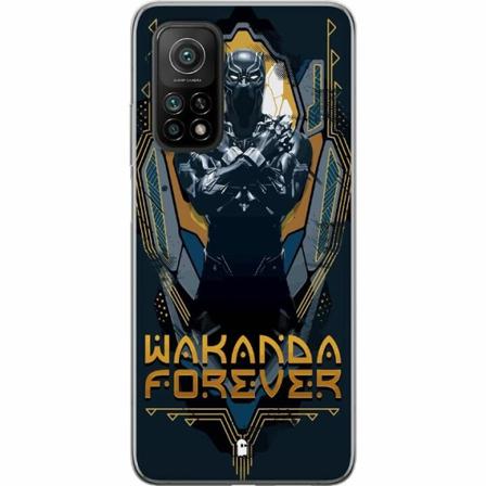 Xiaomi Mi 10t Pro 5g Skal / Mobilskal - Black Panther: Wakanda