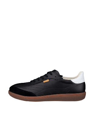 ECCO Soft 11 W Skor Dam Svart 40