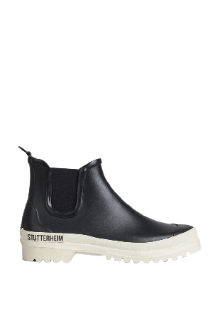 Stutterheim Chelsea Rainwalker Kängor & boots Unisex Flerfärgad 41