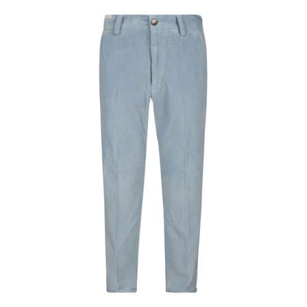 PT Torino, Women`s Clothing Trousers Blauw, Dames, Maat:W29