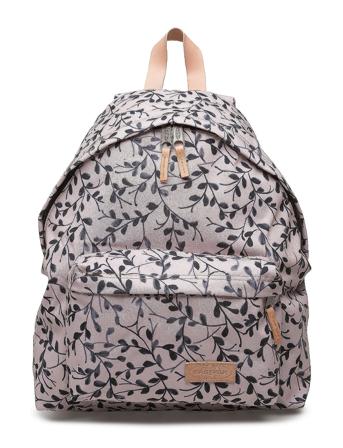 Padded Pak'r Ryggsäck Väska Rosa Eastpak