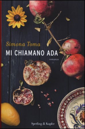 Mi chiamano Ada Simona Toma