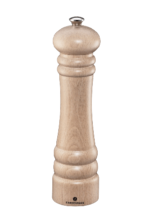 Zassenhaus Saltkvarn bok 24 cm Köksredskap Beige