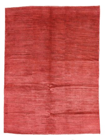 Gabbeh Persia Fine Rug Modern Dark Red/Red (Wool, Persia)