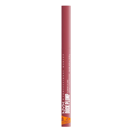 Nyx Professional MakeUp Duck Plump Lip Liner 02 PINKJECTION - Matita labbra