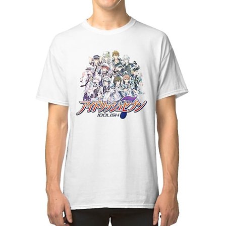 Idolish7 T-shirt