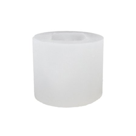 Søde Hus Silikone Resinforme til DIY Hjem Dekorationer Håndværk Lav Hus Former Dekor Resin Form Let at Rengøre