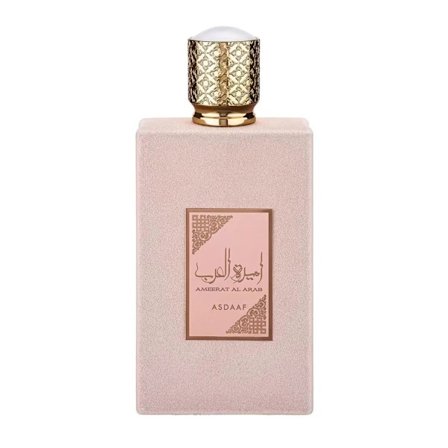 ASAD Yara 100ml Pink