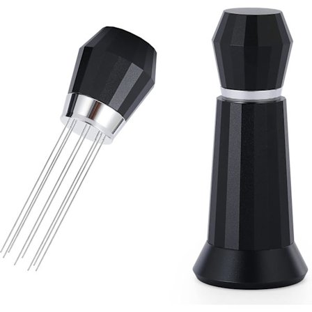 Kaffepinnar, Kafferörare WDT Distributionsverktyg, Nål Distributionsverktyg Espresso, WDT Verktyg Espresso, WDT Verktyg Espresso Nål