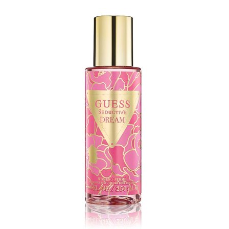 Guess Seductive Dream Body Mist 250 ml, Parfumer & Dufte, Til Hende, Bodyspray
