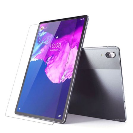 Lenovo Tab P11 Pro arc edge hærdet glas skærmbeskytter