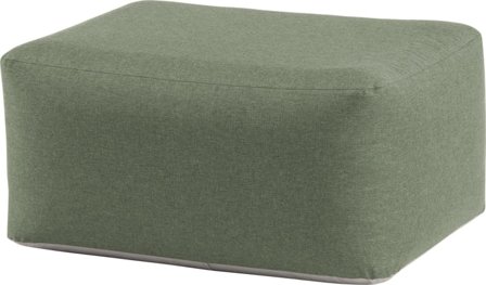 Outwell Williston Lake Inflatable Ottoman camping furniture Green One Size