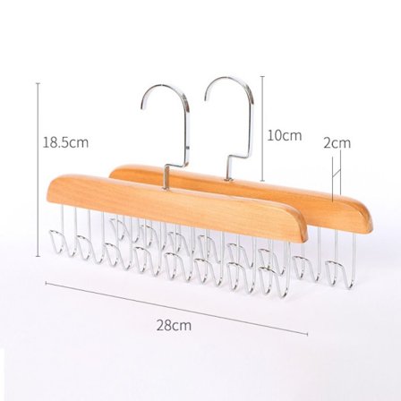 Magic Hangers Kläderhängande 2 2