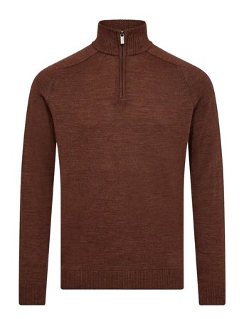 Bruun & Stengade | Bs Pelle Regular Fit Knitwear | XXL