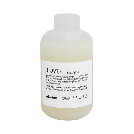 DAVINES Essential Love Curl Shampoo Schampo Dam ONESIZE