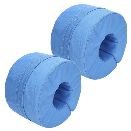 Hæl Anti-Liggesår Pude Fod Hånd Hvile Hævepude til Ældre Sengeliggende Patient