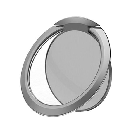 Praktiskt Tunn Ringhållare