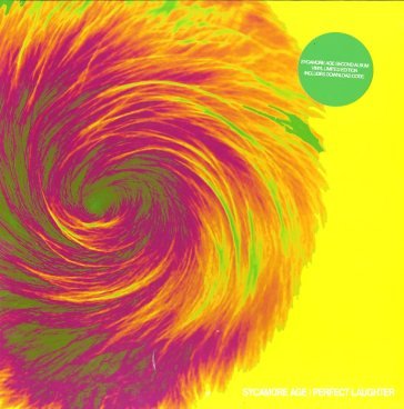 Perfect laughter Sycamore Age