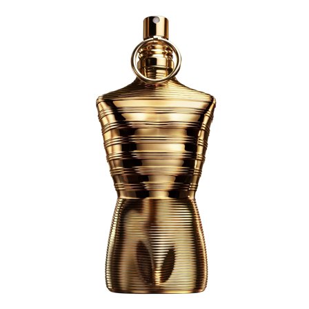 Jean Paul Gaultier Le Male Elixir Absolu Parfum Intense 125ml - Parfum Uomo