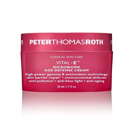 Vital-E Microbiome Age Defense Cream 50ml
