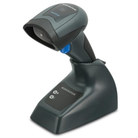 DATALOGIC QuickScan QBT2131 - strekkodeskanner