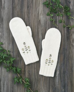 Votter Petra - Permin