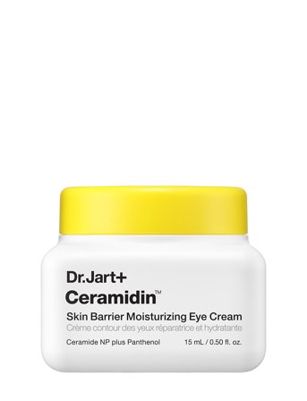 Dr.Jart+ Ceramidin Skin Barrier Moisturizing Eye Cream - Nude - 15 ML
