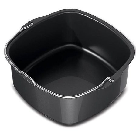 Philips Airfryer XXL Bagemesterkit kompatibelt med XXL-modeller HD965x HD976x HD986x, Silikone (HD9952/00)