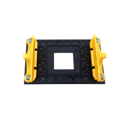 AM4 Retention Bracket og AM4 Bagplade AM4 CPU Blæser Køler