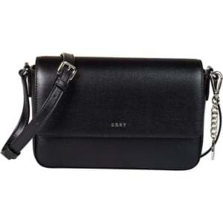 Dkny Crossbody Taske Sort, Dame Skuldertasker, Størrelse: ONE Size