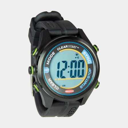 Ronstan RF4054A startklocka 40mm svart