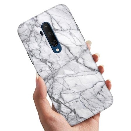 OnePlus 7T Pro - Skal/Mobilskal Marmor