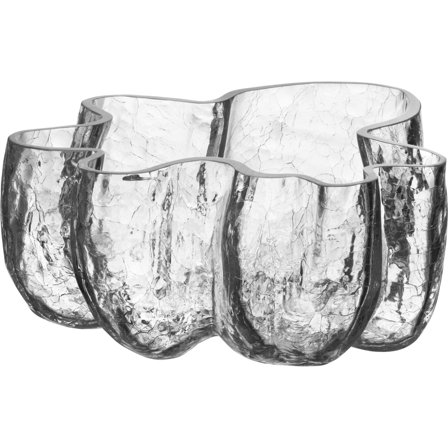 Kosta boda Crackle Skål 10 cm. | Bakning > Bunkar och Skålar > Skål | Bagaren och Kocken