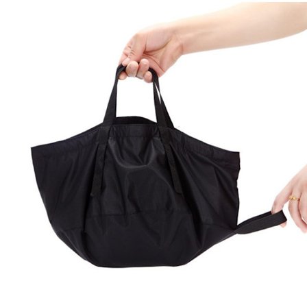 Bärbart ultralätt bilfiske vattenbassäng rese utomhus hink hopfällbar vattenbassäng